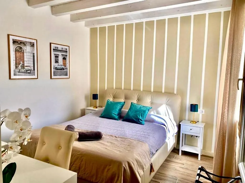 Star Soave Rooms - Locazione Turistica 0*, Soave (Verona) Italy