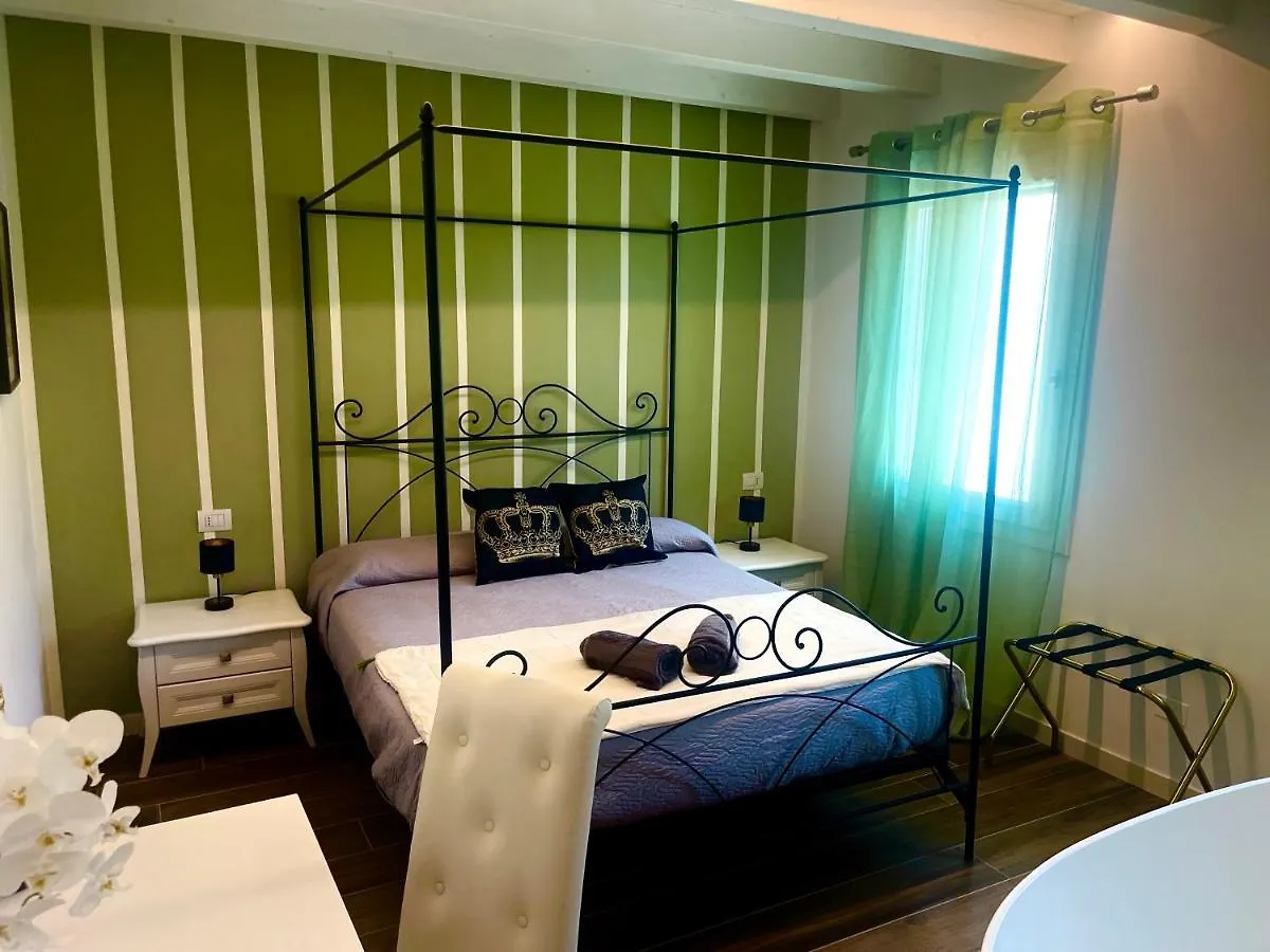 Star Soave Rooms - Locazione Turistica Guest house Soave (Verona)