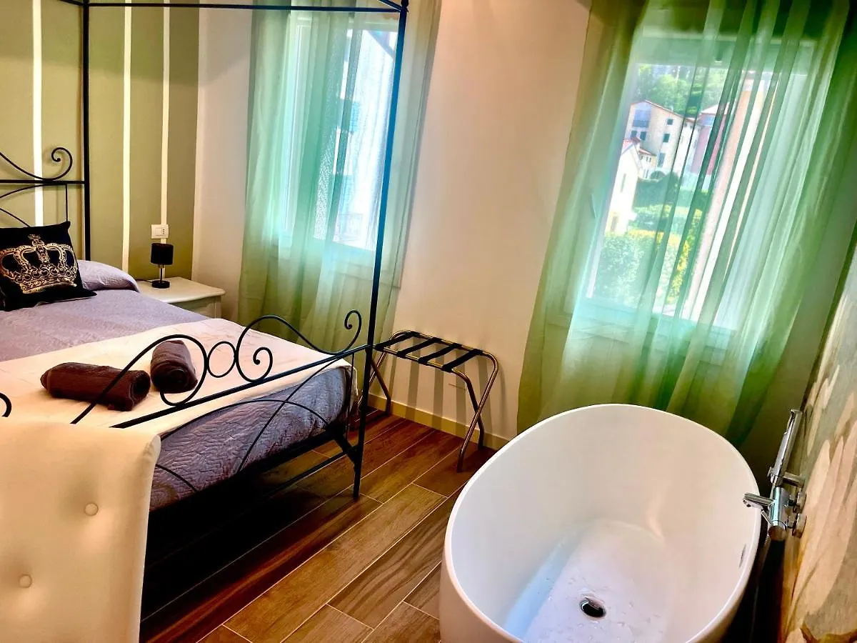 Guest house Star Soave Rooms - Locazione Turistica