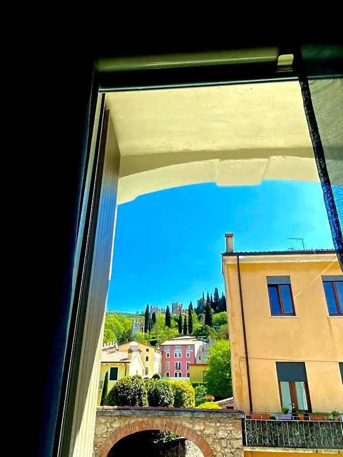 Star Soave Rooms - Locazione Turistica Affittacamere