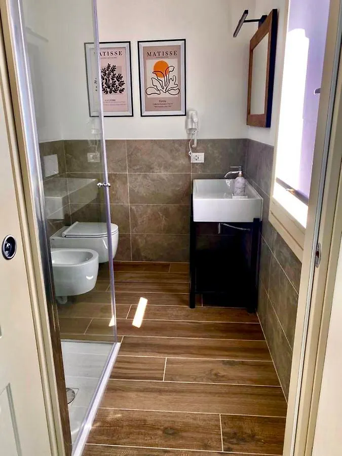 Star Soave Rooms - Locazione Turistica Soave (Verona)
