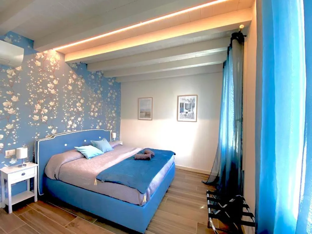 Guest house Star Soave Rooms - Locazione Turistica Italy