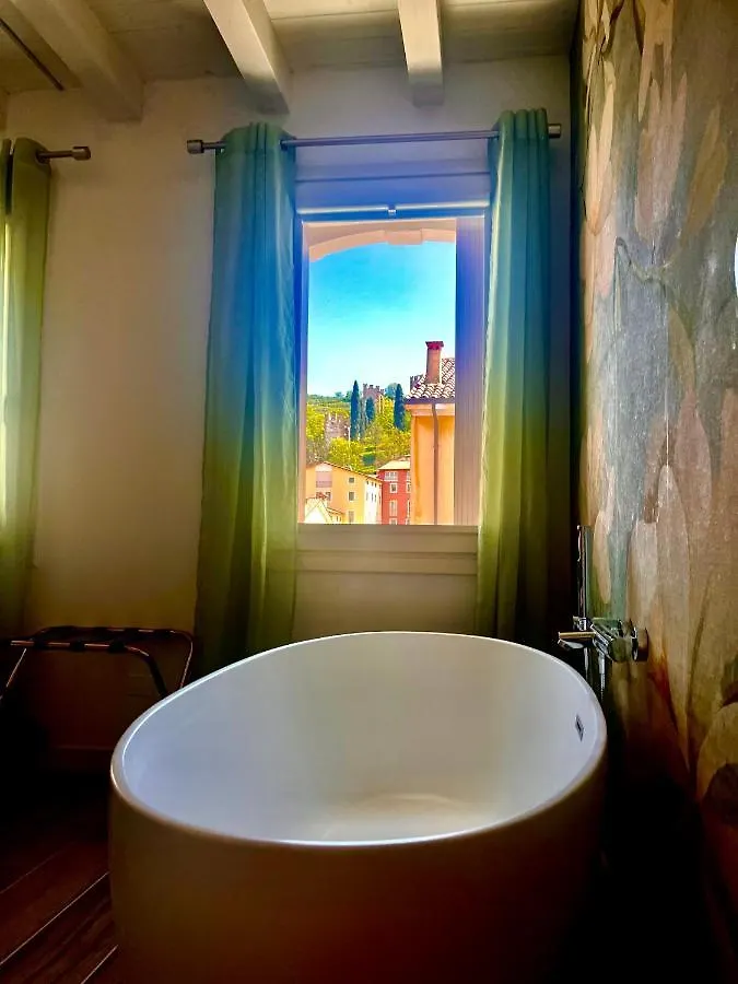 Guest house Star Soave Rooms - Locazione Turistica Italy