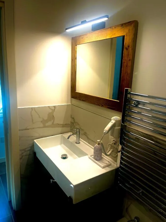 Guest house Star Soave Rooms - Locazione Turistica