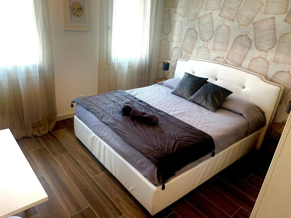 Guest house Star Soave Rooms - Locazione Turistica