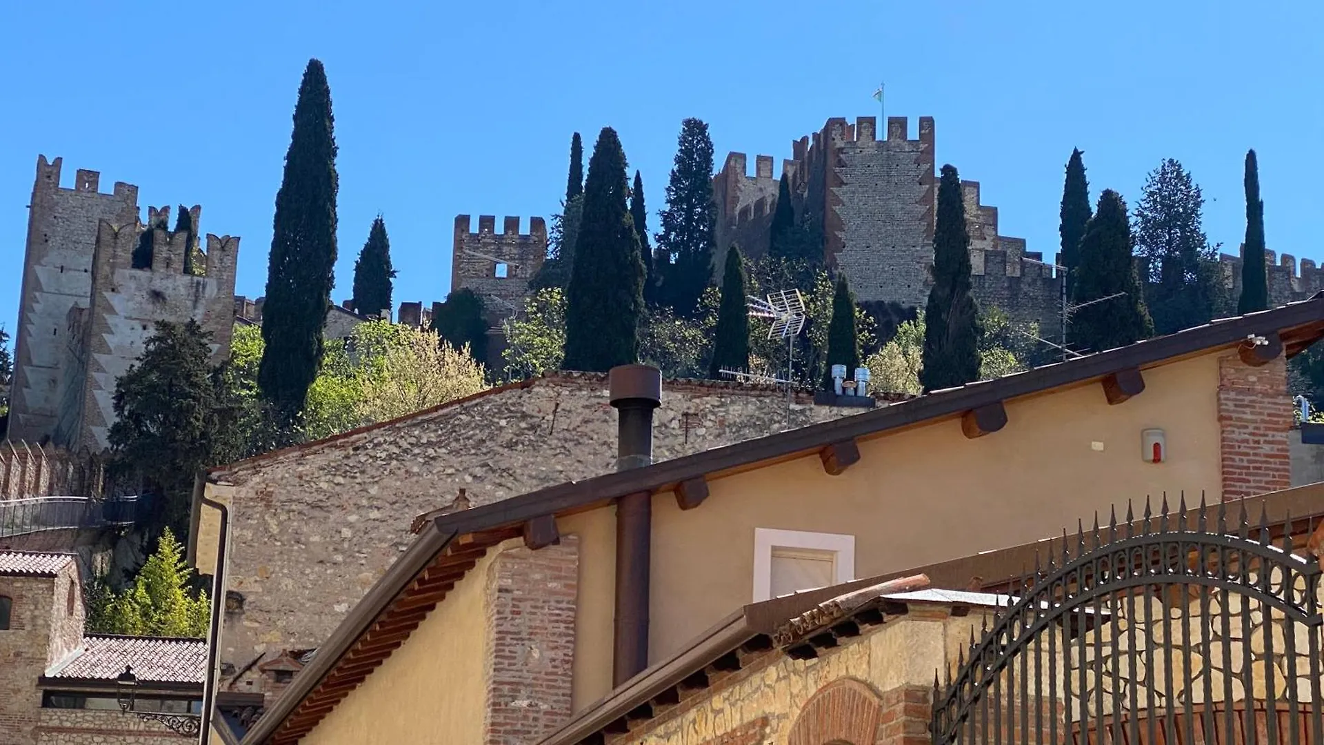 Guest house Star Soave Rooms - Locazione Turistica