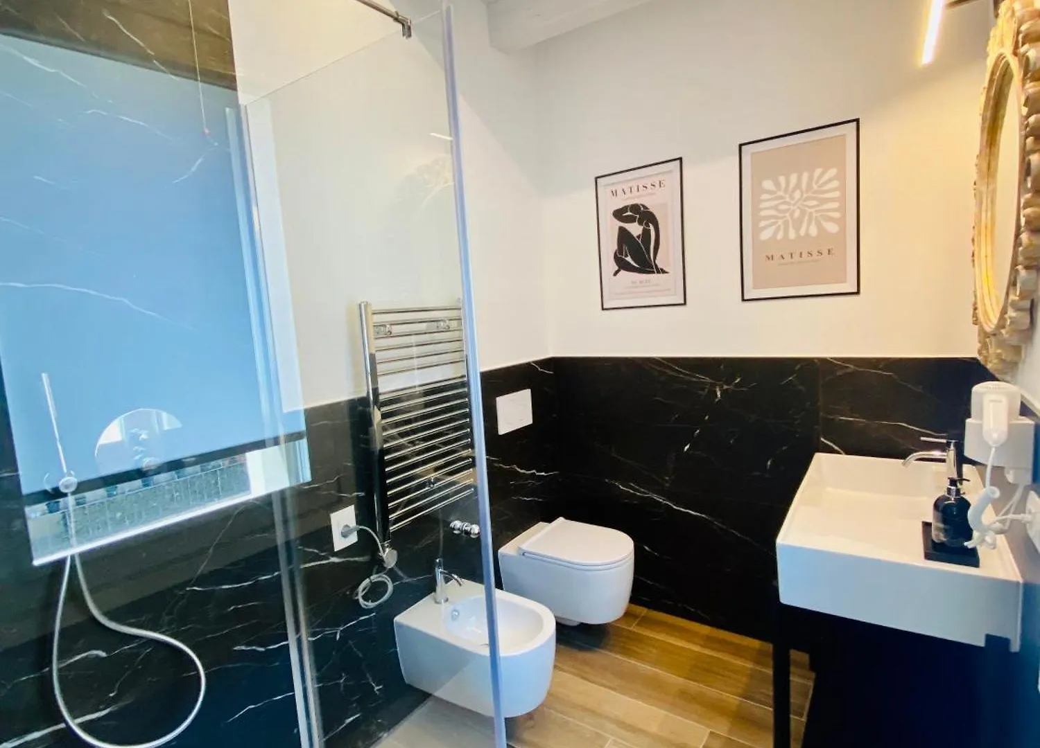 Star Soave Rooms - Locazione Turistica Guest house