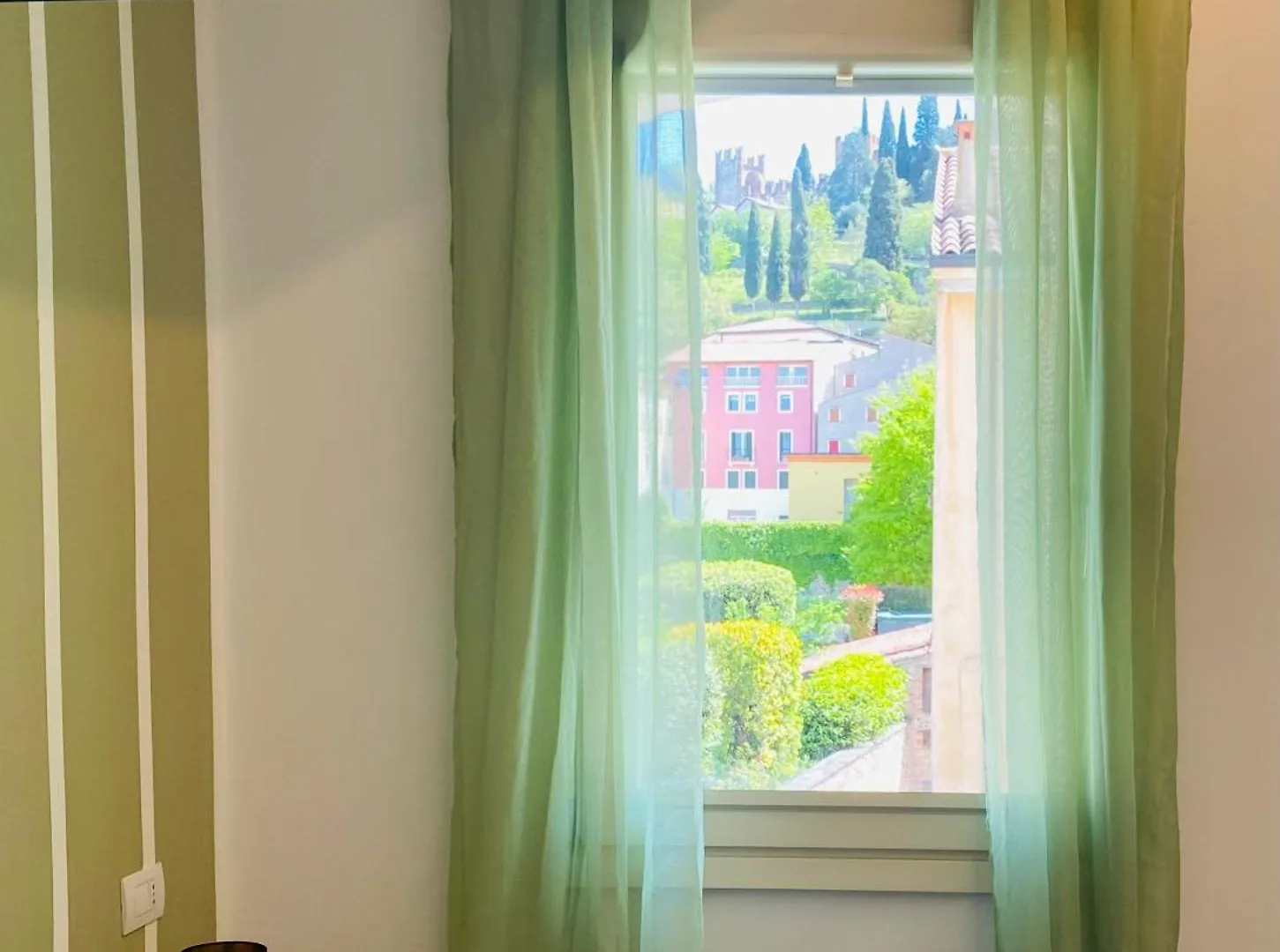 Star Soave Rooms - Locazione Turistica