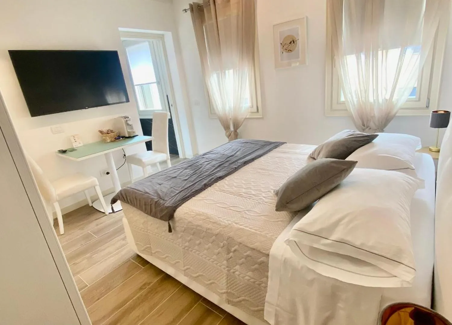 Star Soave Rooms - Locazione Turistica Soave (Verona)