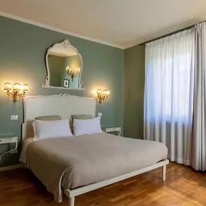 Relais Borghetto Frühstückspension