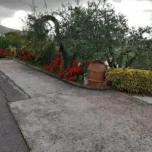 I Coppi 2*, San Gimignano Italia