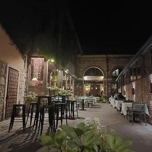 Hotel Al Gambero, Soave (Verona)