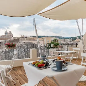Terrazza Dei Sogni 2*, Ragusa Italia