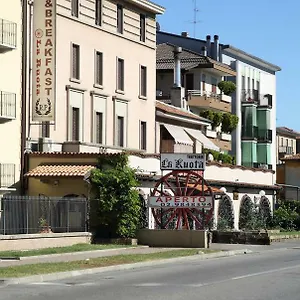 La Ruota Milano , San Giuliano Milanese Italia