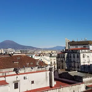 Il Balconcino , Napoli Italia