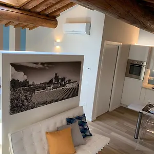 Appartamento House Alle Vigne-2-luxury, Soave (Verona)